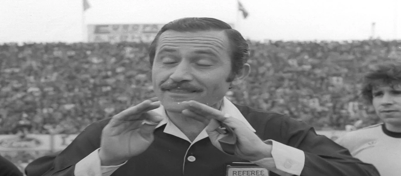 Έφυγε από τη ζωή ο Νίκος Ζατλάνος